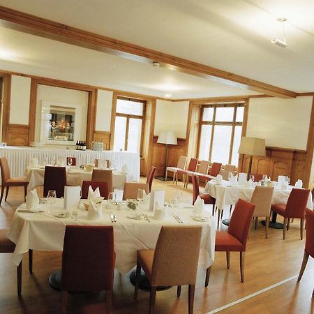 Hotel Und Naturresort Handeck Guttannen Eksteriør billede