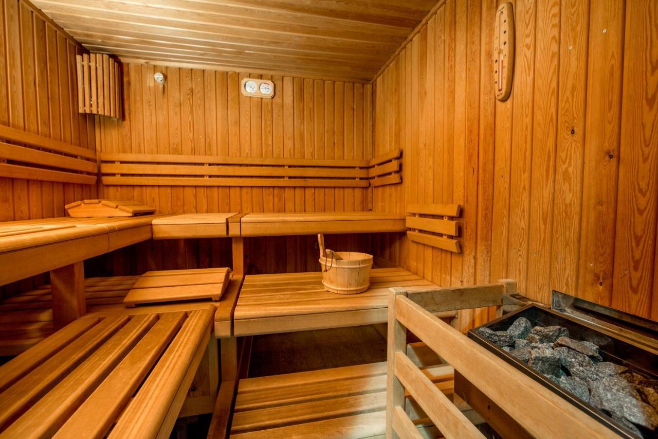 Hotel Und Naturresort Handeck Guttannen Eksteriør billede